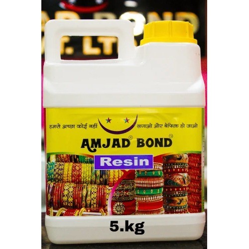 Amjad bond resin